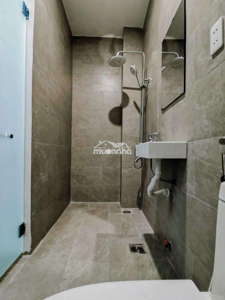 Cho thuê chdv full nội thất ngay dhsg - giá 8tr/ tháng  - 3