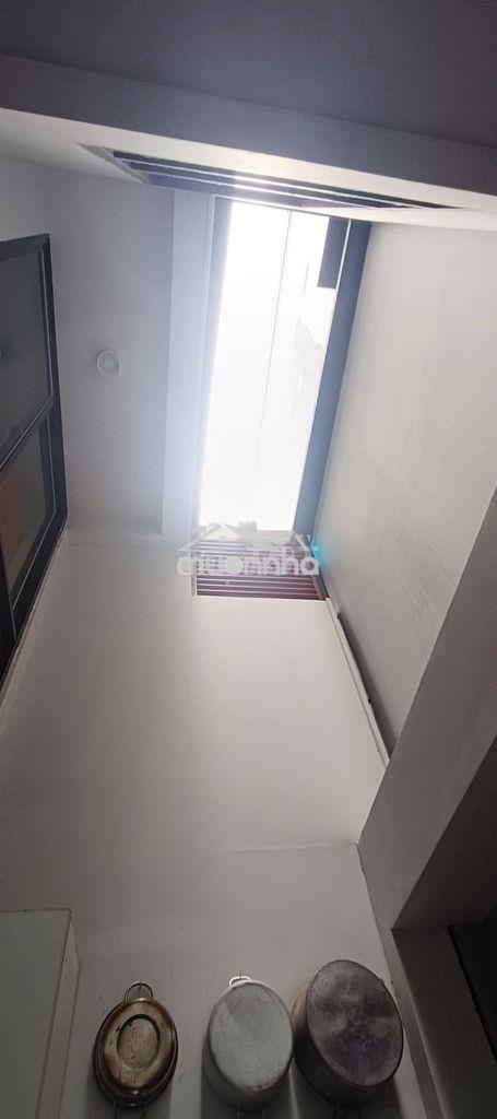 Hxh 1 xẹt nguyễn hồng đào - 4x16.5m - 4 tầng - 4pn - 10.6 tỷ tl - 4