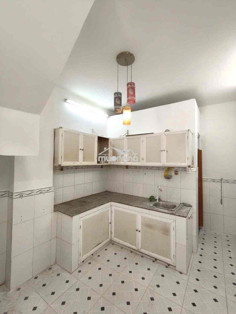 2 phòng hẻm 4.5m bình phú 2 - 2
