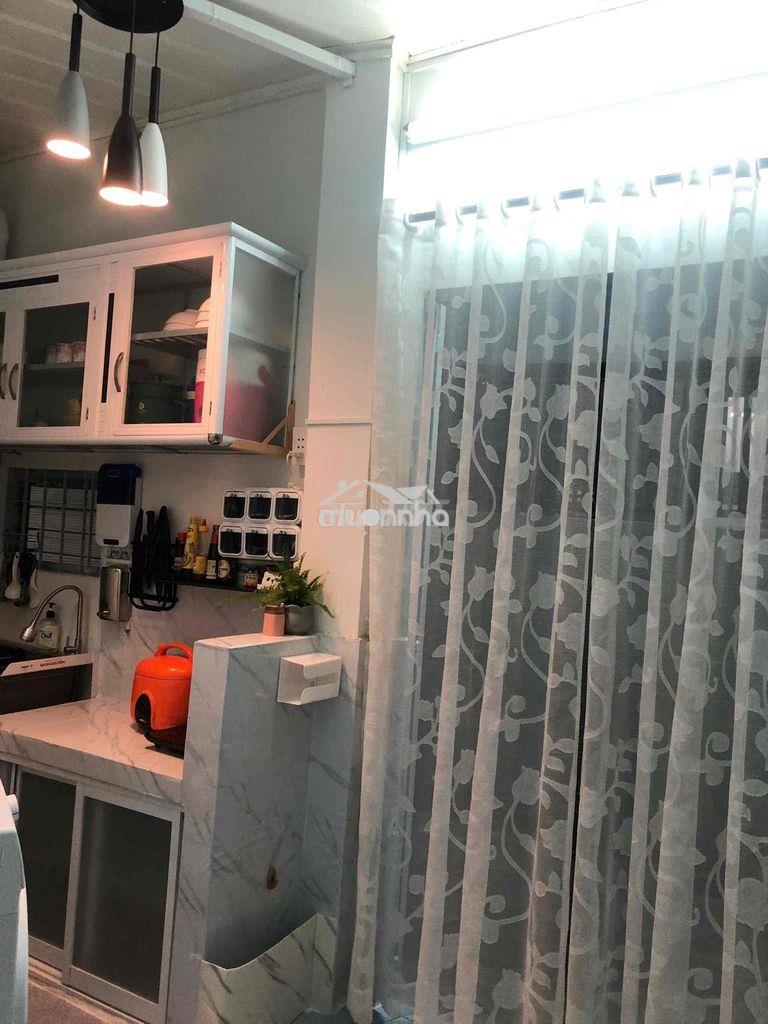 Sát hẻm xe hơi khu an ninh kg ngập nước thuận tiện đi lại - 4