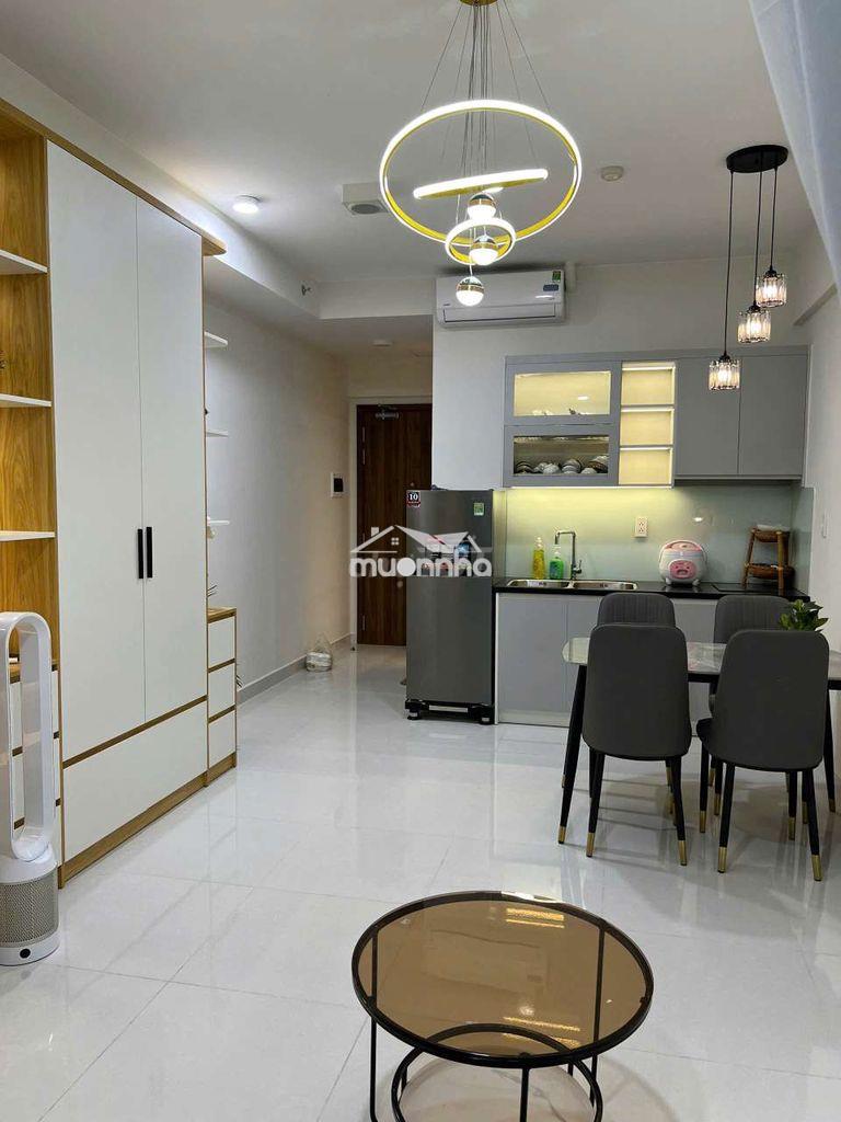 Cho thuê studio newlavida full nội thất chỉ 4tr5, ở liền