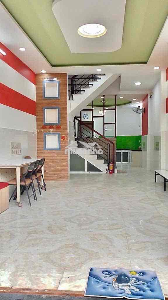 Sân đậu được ô tô ( hẻm tải 6 m ) - 3