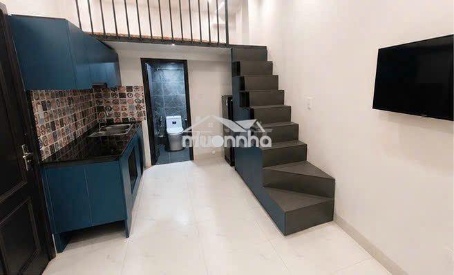Phòng trọ sinh viên giá rẻ | gần đh công nghiệp tp.hcm cơ sở 2 - 2