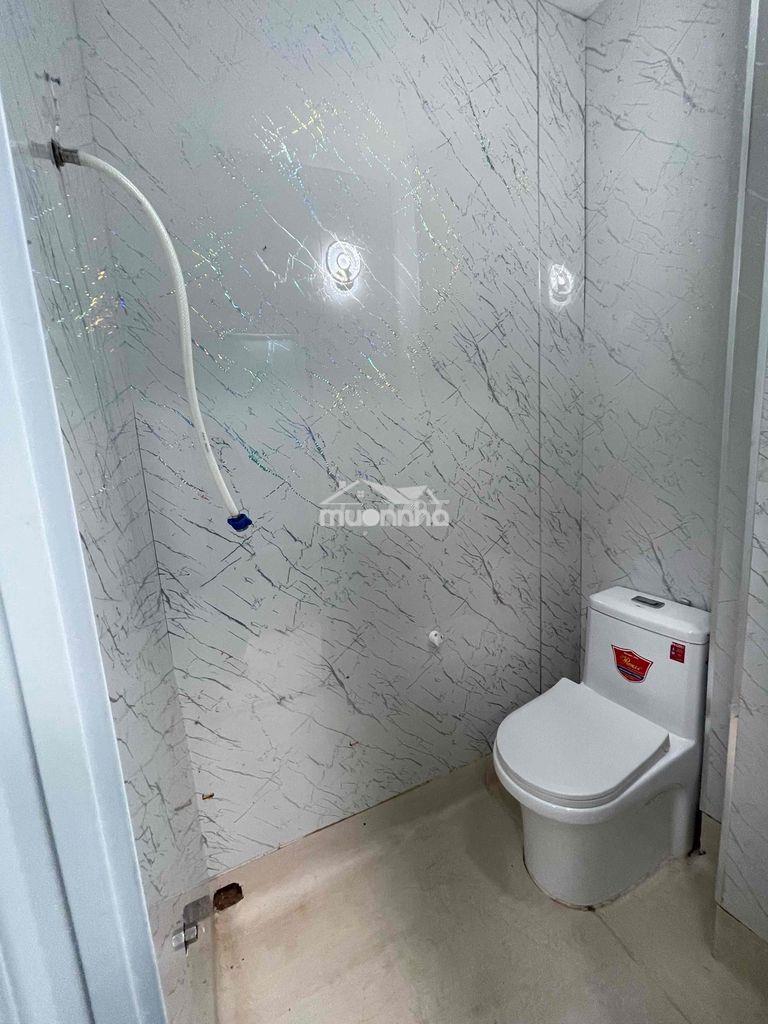 Phòng trọ giá siêu rẻ - 3