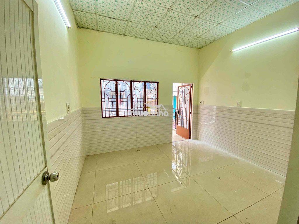 Nhà hẻm trần văn quang, 4.65x8.7m, 41m2, 2 tầng - 2