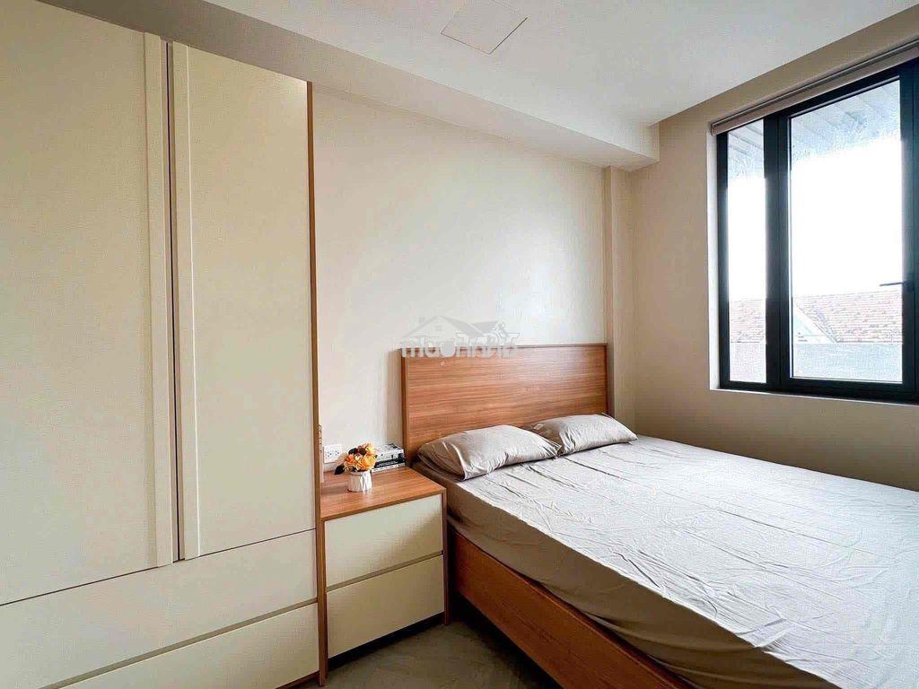 Studio mới khai trương 100% ngay học viện hàng không - 3