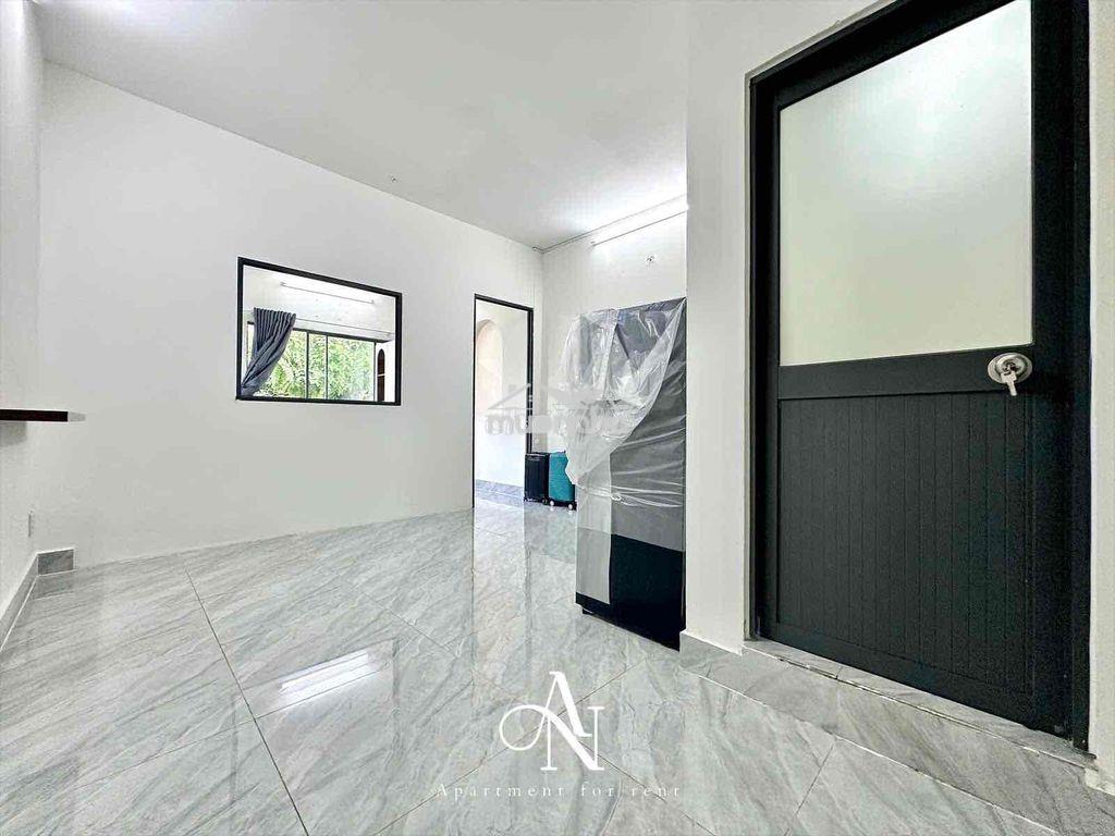 🌈Căn hộ 1pn mới 100% ngay tại bạch đằng, bt - balcon - full nội thất - 4