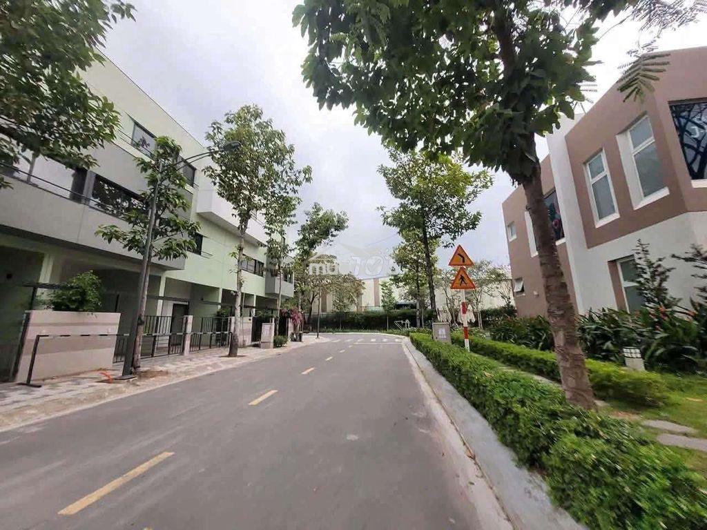 Cho thuê nhà phố liền kề bình chuẩn - 4