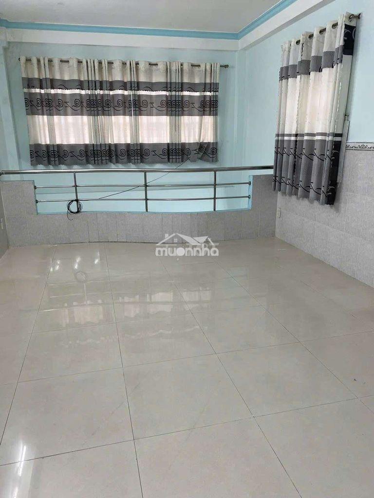 Nhà sát mt căn góc tr l 2 lầu sân thượng 3pn ngô gia tự p9 q10 - 3
