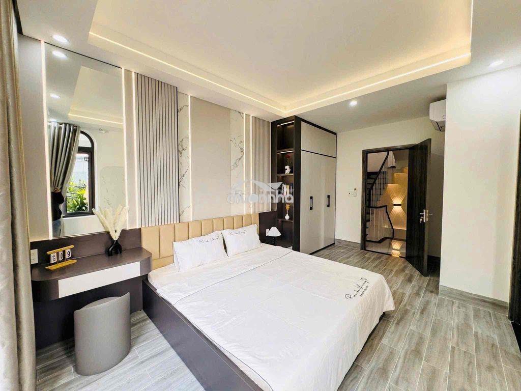 🏡 Nhà 3 mặt tiền thái thị bôi – hàng hiếm thanh khê  căn nhà nổi bật v - 2
