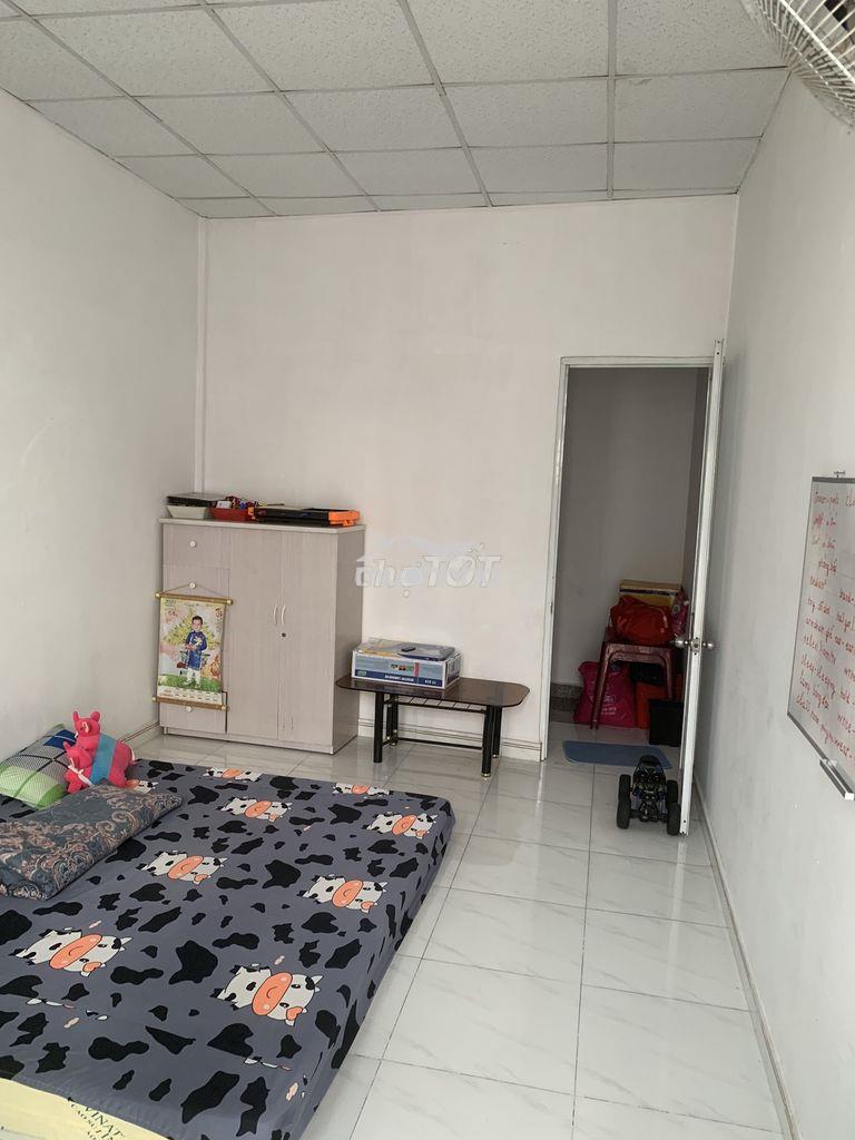 Nhà 2 lầu sổ riêng đồng sở hữu , mua bán công chứng nhà nước - 4