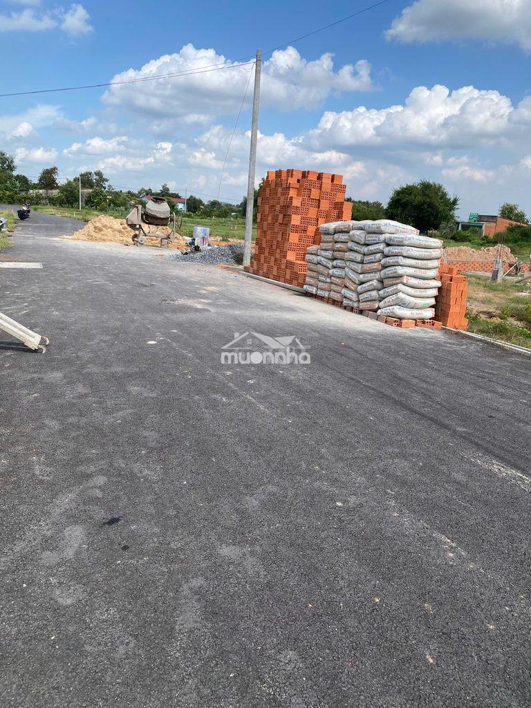 546,7m2thổ ba sa _ phù hợp xây nhà vườn, cho thuê _ sổ sẵn giá cực tốt - 2