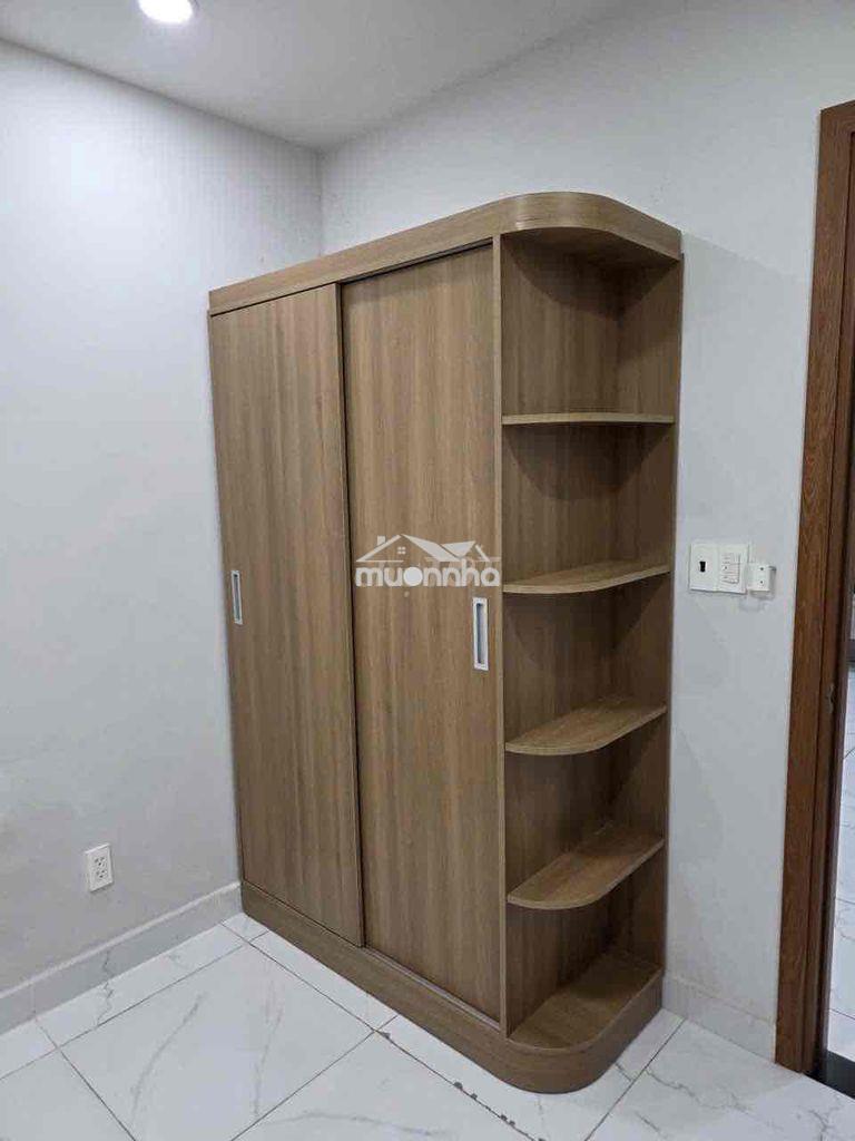 Bán căn hộ chung cư phúc đạt phường phú lợi gần đại học bình dương - 4