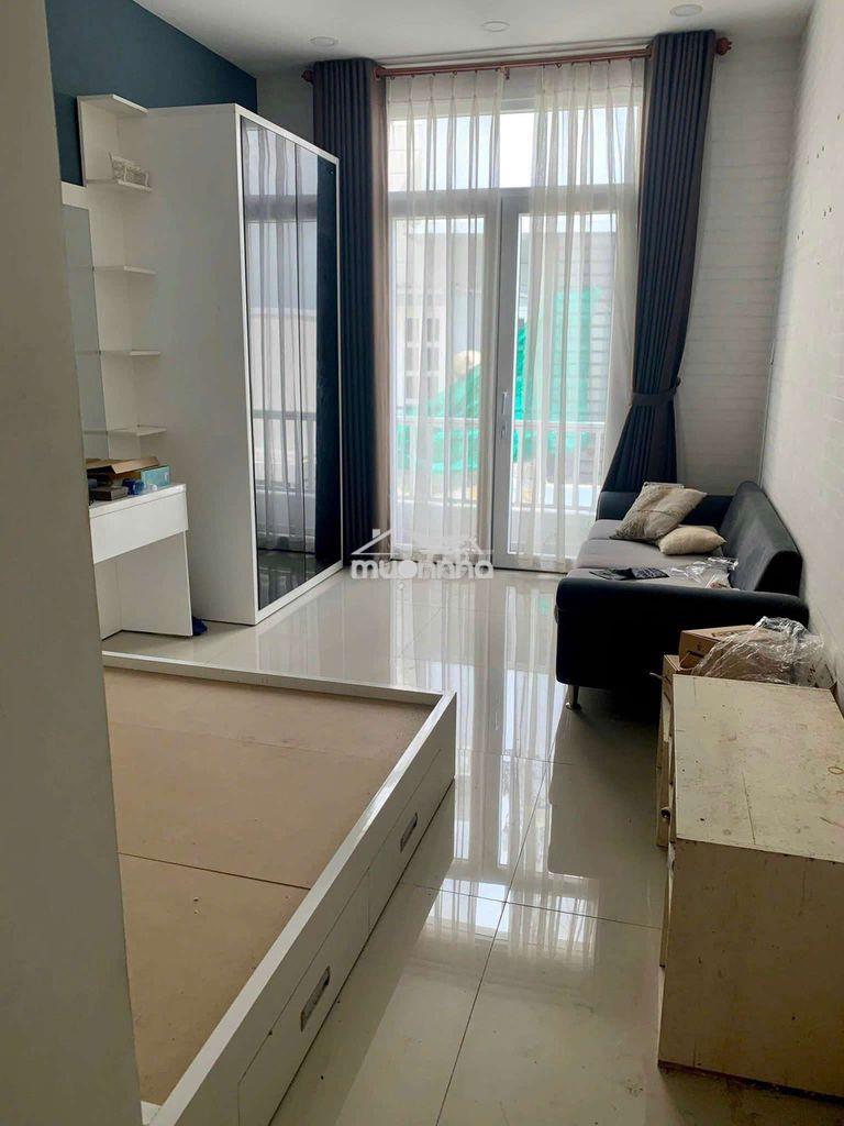 Hxh nơ trang long - ccdv 4 tầng, dòng tiền khoán 21tr, p.7, bình thạnh - 4