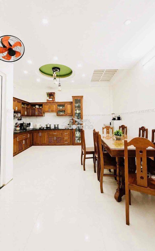 Nhà đẹp ở ngay. hxh tránh khu cao tâng. 3p sang phú mỹ hưng. chỉ 8 tỷ+ - 3