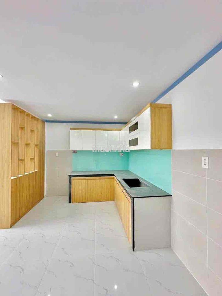 Cần bán căn gác lửng chợ thạnh phú -phường tân triều - 3