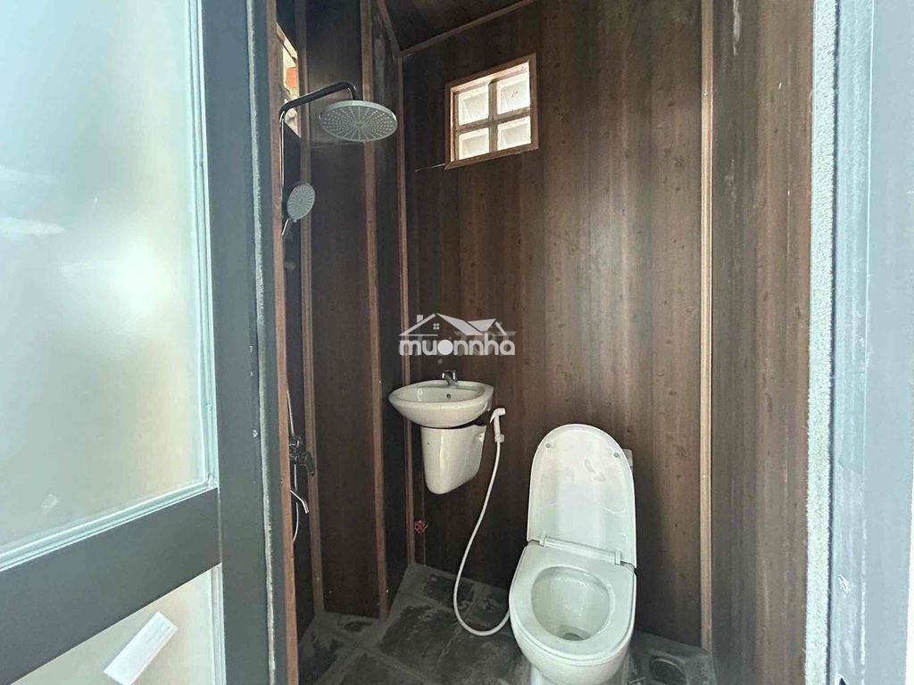 Cho thuê phòng studio full nội thất có cửa sổ lớn cho sinh viên - 4