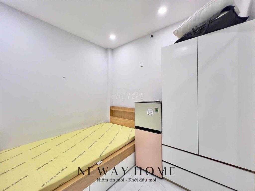✨Giảm cực sốc studio mới full nội thất - sát q1,q5 - hàng cực ngon - 4