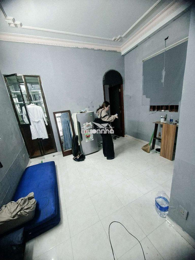 Cho thuê phòng q10.rộng rãi.cửa sổ ban công.fuff nội thất.3tr5 - 2