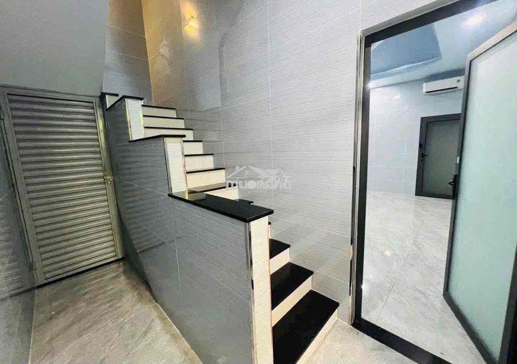 Cho thuê nhà đẹp 7 phòng ngủ góc 2 mặt tiền kdc bửu long 3 - 3