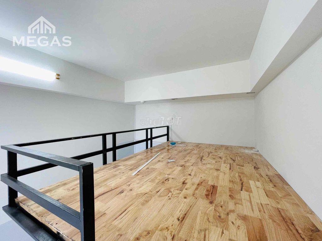 Khai trương siêu phẩm gác cao 2m đứng được , gần dh y dược , siêu thị - 2
