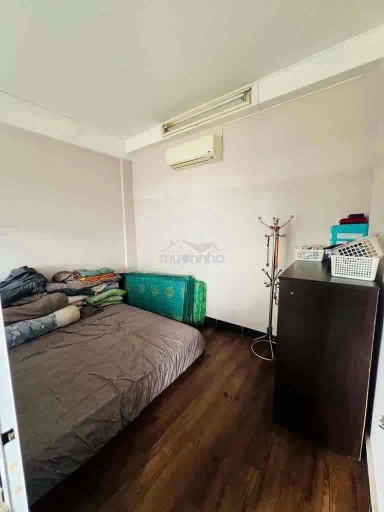 Nguyen căn cc bình thới 65m2 - 2 pn gần lê đại hành có nội thất - 3