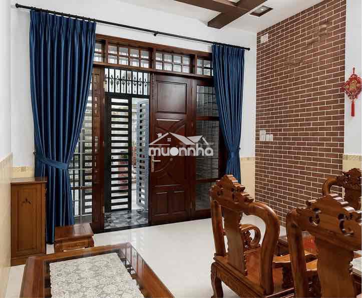 Chủ gấp bán giảm chào 600tr chỉ còn 6 t 2 trường thọ thủ đức - 3