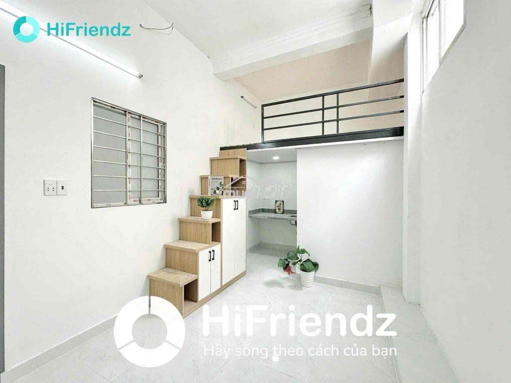 Phòng duplex full nội thất - 2