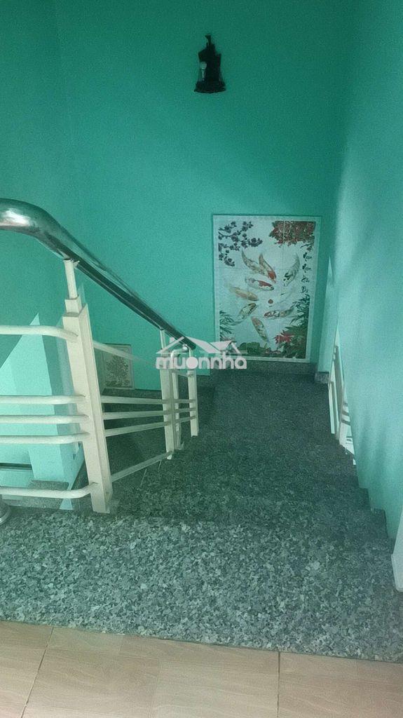 Nhà nguyên căn 5x13, hẻm xe tải, đường số 10, bình tân 