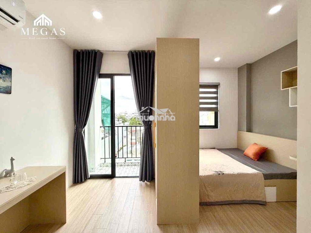 Cho thuê căn hộ mới - đầy đủ nội thất gần sân bay - Ảnh 2