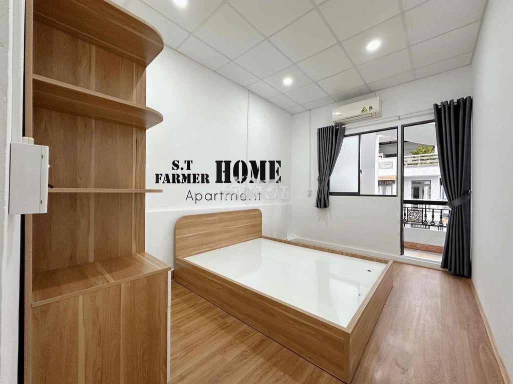 Căn hộ 2pn 80m2 | ban công | an dương vương q5 | gần đh sư phạm (150m) - 4