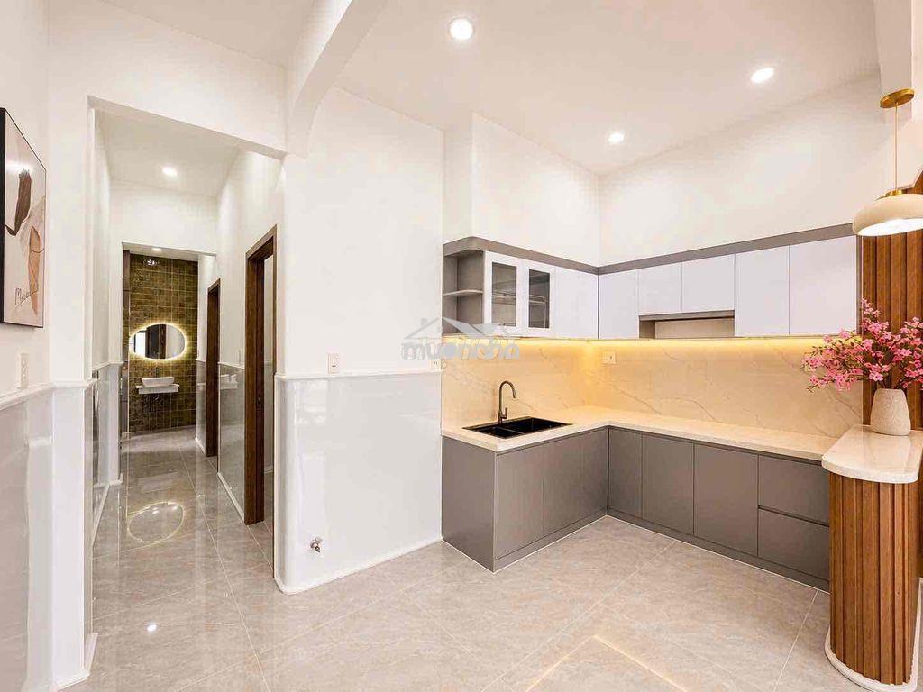 Nhà cấp 4 khu bửu long – giá chỉ 2 tỷ 550 (tl - lvcc)  📍 v - 2
