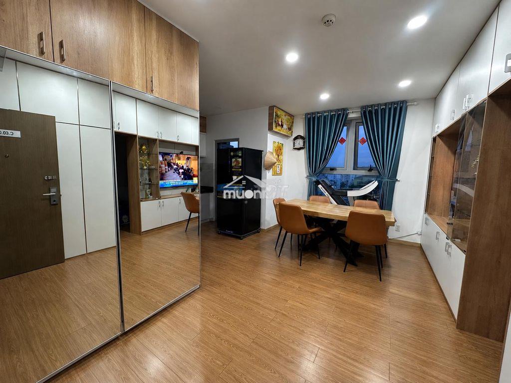 Chính chủ bán: căn hộ cc luxcity 528 huỳnh tấn phát (quận 7), tp hcm - 2