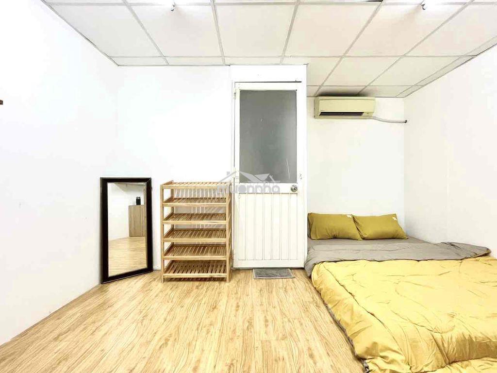 Chính chủ cho nữ thuê phòng full nt gần chợ bà chiểu đh hồng bàng - 3