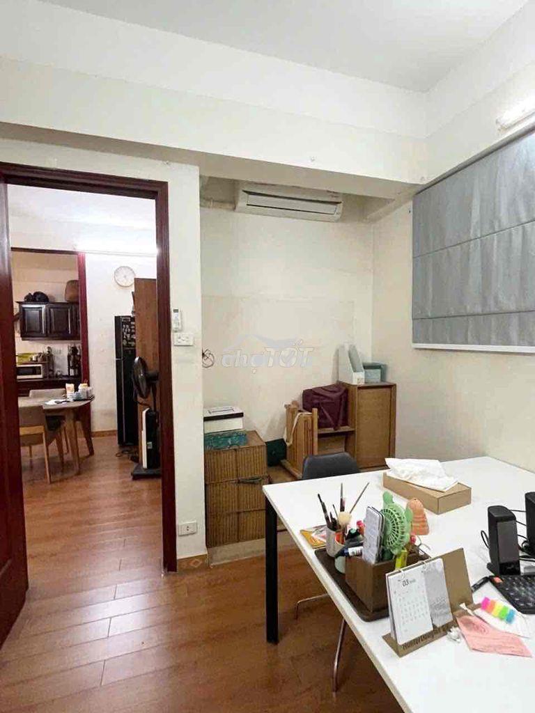 Chung cư hud điện biên phủ - giáp quận 1 – 66m² – 2pn - 3