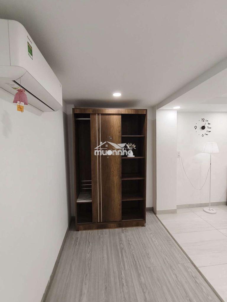 Studio full nội thất giá rẻ gần đh văn hiến, cao đẳng dược tphcm. - 4
