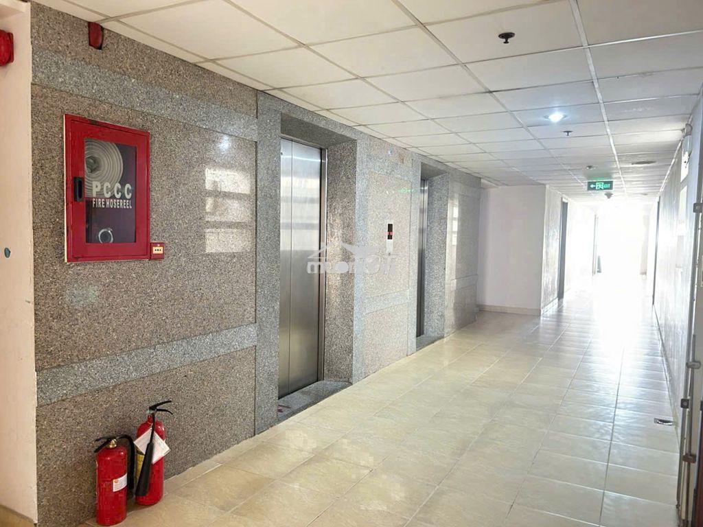Cc d1 kdc phú lợi p7 q8,  2pn 71m2 shr, tặng nt , nh hỗ trợ 1,8 tỷ - 2