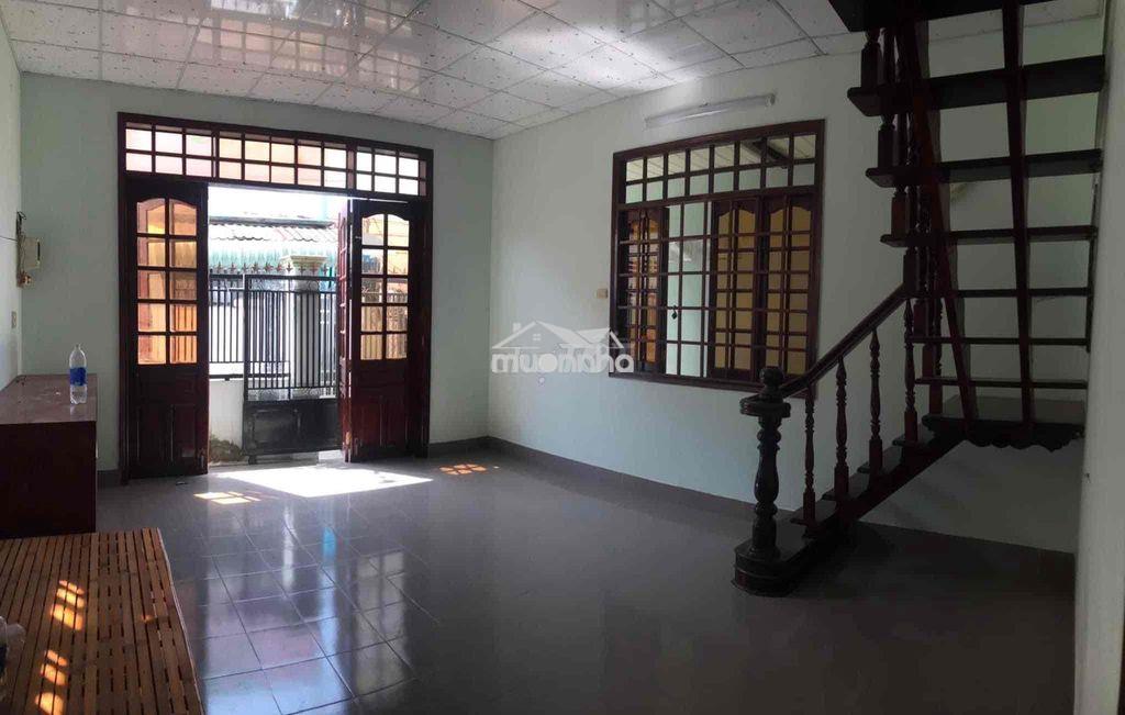 Cho thuê nhà nguyên căn trung tâm phường trấn biên - 4