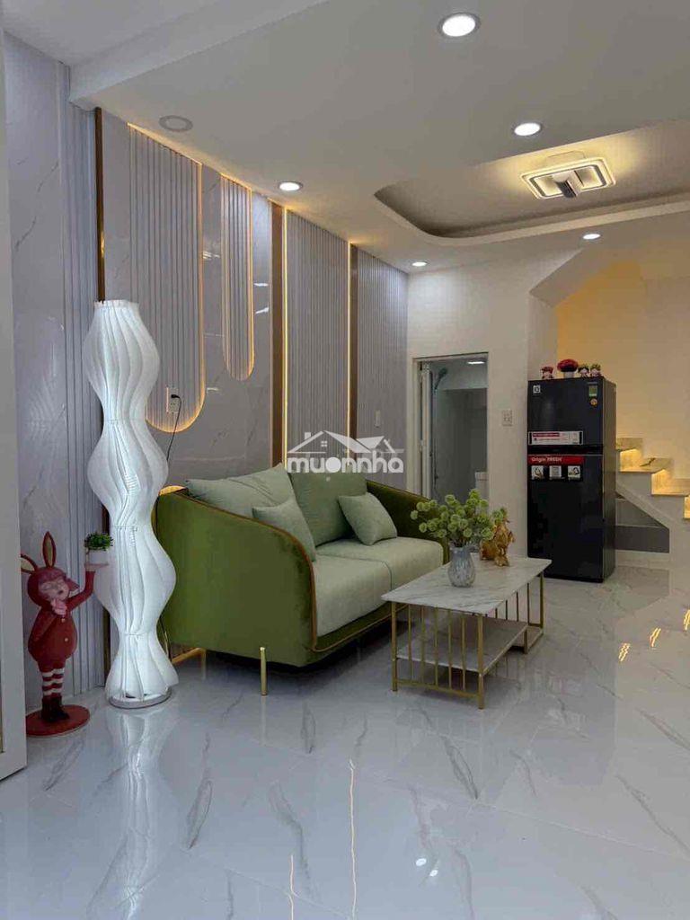 Nhà bán quận7 - 3