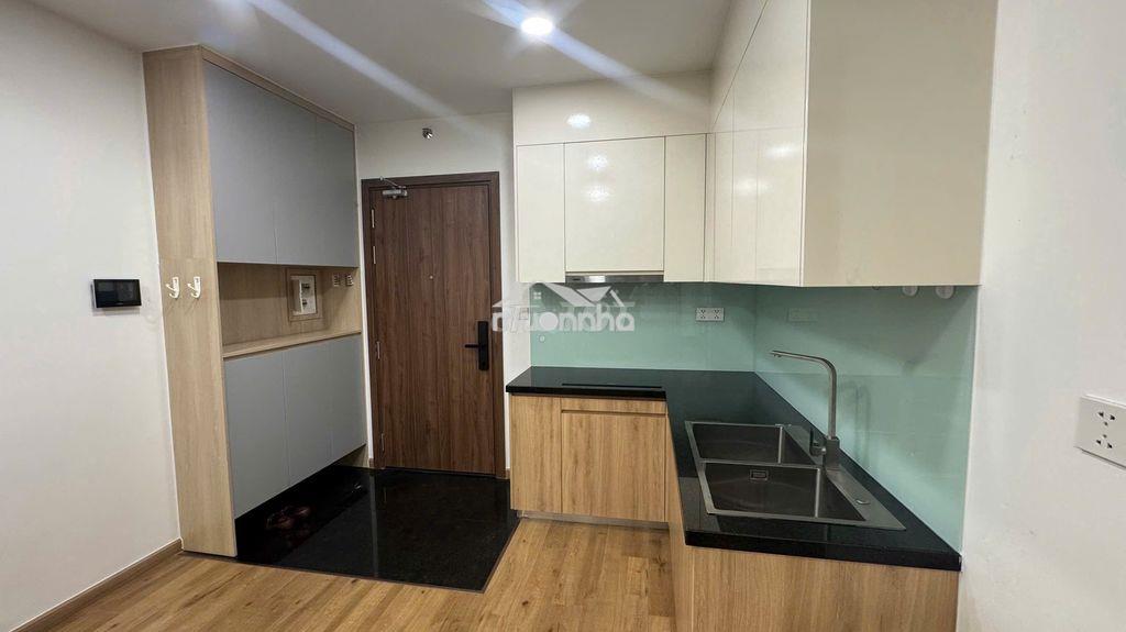 Cho thuê căn hộ full nội thất chung cư cao cấp mới võ văn kiệt an lạc - 2