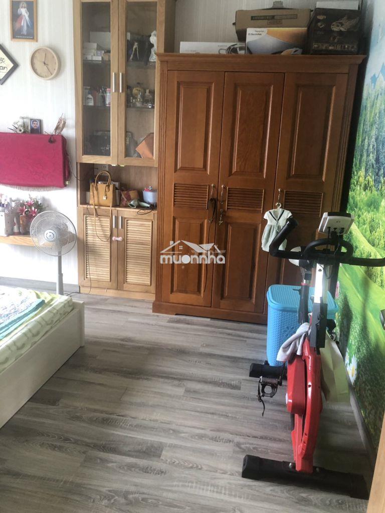 Bán chung cư đường hòa hưng, quận 10 - 68m2 - 2pn  - giá 2.85 tỷ - 4
