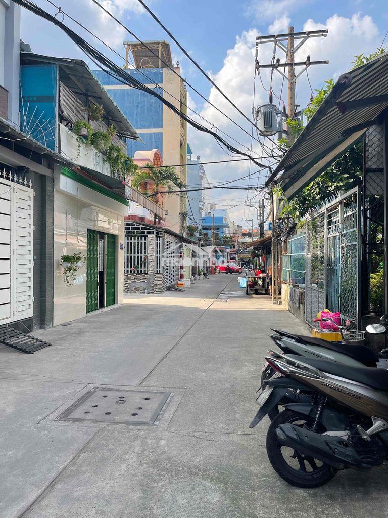 🔥 Hxh - tân phú - nguyễn sơn – nhà 4 tầng – 4x14m – giá  hơn 7 tỷ - 2