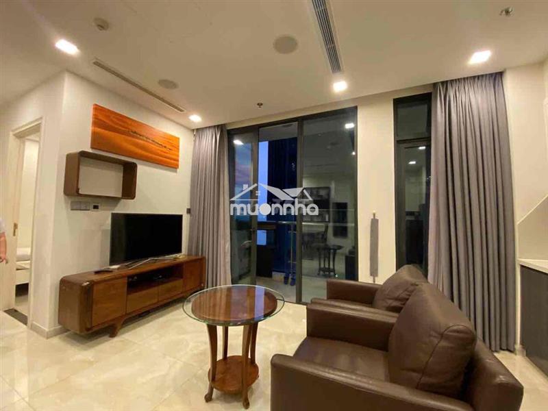 🔥 2pn vinhomes golden river q1 – view sông bitexco | 26tr/tháng