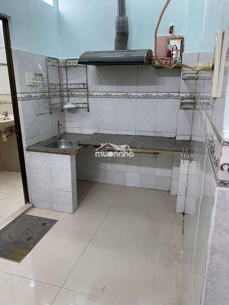 Nhà sát mt căn góc tr l 2 lầu sân thượng 3pn ngô gia tự p9 q10 - 4