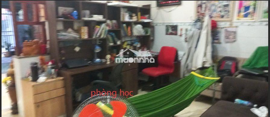 Chinh chủ bán nhà cấp 4 :140m2 ( 70m2 thổ cư và 70m2 sân truóc sau) - 4
