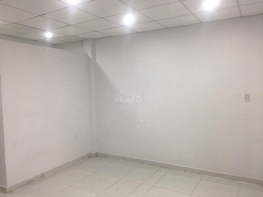 Phòng trọ an phú đông thoáng mát sân phơi rộng  - 4