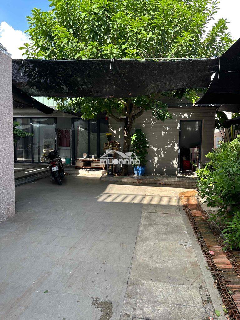 Bán nhà: 8x12, cấp bốn,hẻm 4m, đường 17,tân thuận tây,q7(củ) - 3