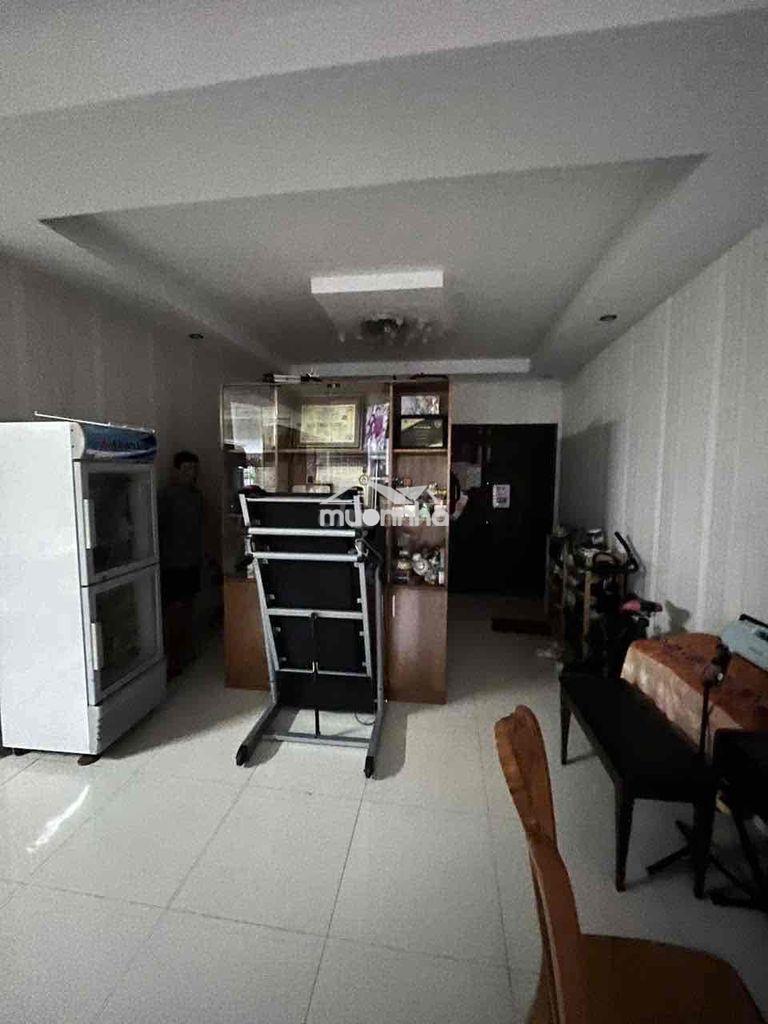 Căn hộ 126m2 3pn chung cư thiên nam 7a.162 thành thái p 14 quận 10 - 4