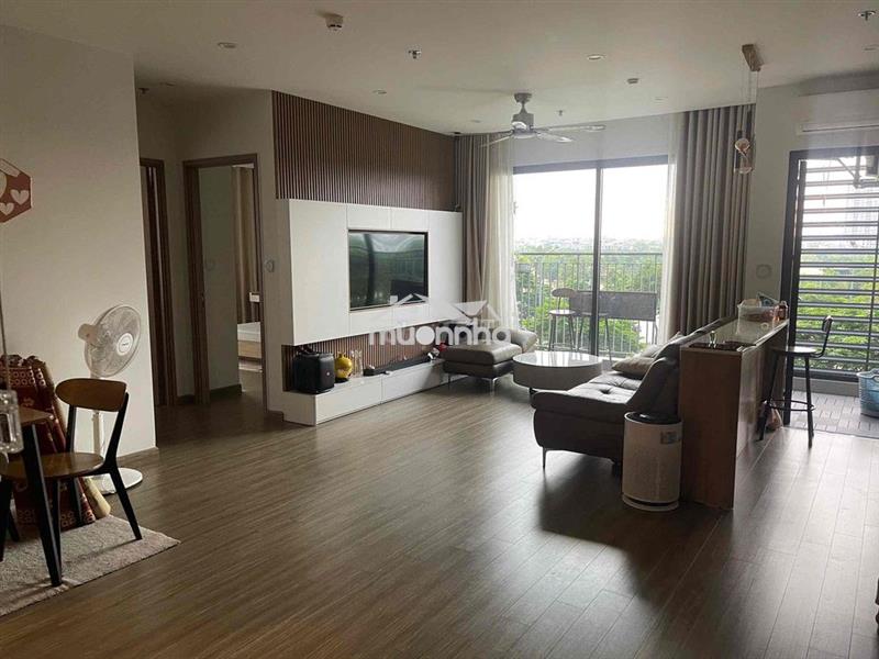 Cần bán căn hộ 3 ngủ rộng, view thoáng