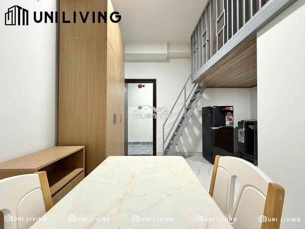 Chung cư mini full nội thất ngay đại học giao thông vận tải,hutech,uth - 4